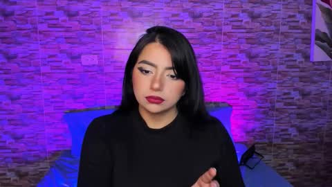 Samantha online show from February 10, 1:19 am