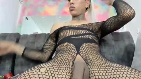 sammy_exotic online show from March 29, 3:13 pm