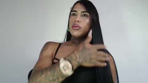 sammy_exotic online show from September 10, 3:13 pm