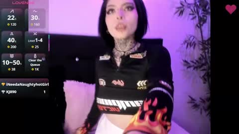 Snapshot of sammy_f_uck chatting on September 9, 9:48 pm Samantha online show from September 9, 9:48 pm