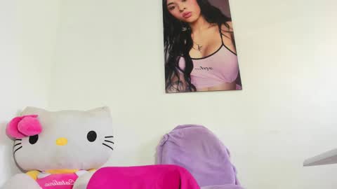  Sammy online show from October 31, 8:31 pm