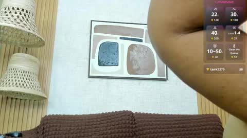 Sammy online show from October 24, 1:01 pm