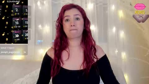 sammy_jhonson25 online show from February 4, 6:50 am