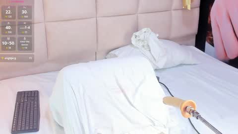 sammy_liz2 online show from April 13, 1:04 pm