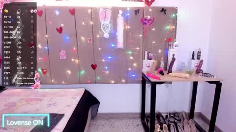  Sammy  online show from January 11, 2:39 am