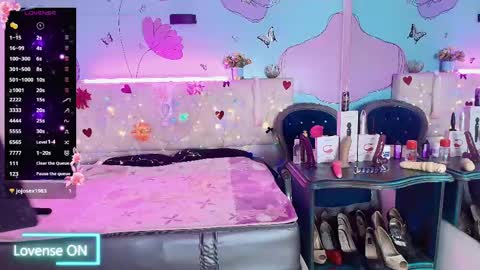  Sammy  online show from April 21, 12:47 am