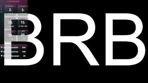 Sammy  online show from January 3, 5:28 am