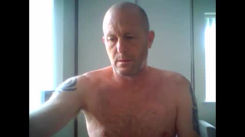 sammyb1821 online show from February 25, 9:02 am