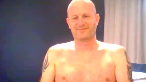 sammyb1821 online show from October 30, 3:12 pm