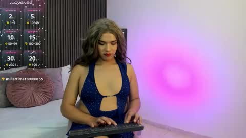 Axel online show from September 21, 8:57 pm