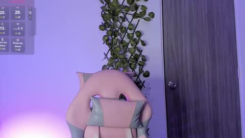 sammycutee online show from October 29, 4:47 am