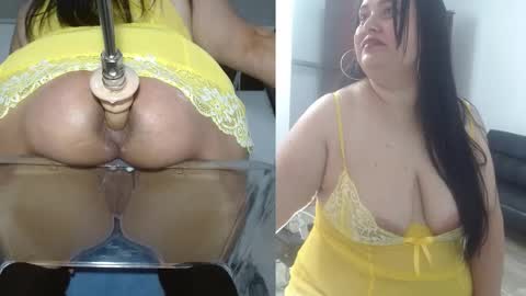 SAMMY online show from February 12, 4:44 am