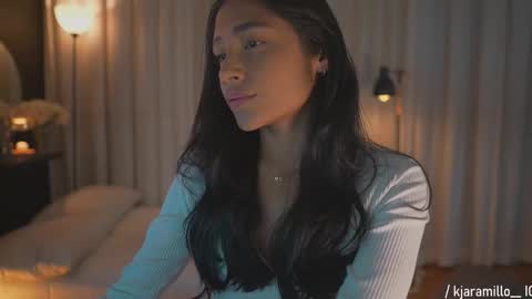 Sam online show from February 24, 5:49 pm