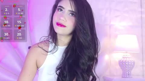 samanta online show from February 12, 12:20 pm