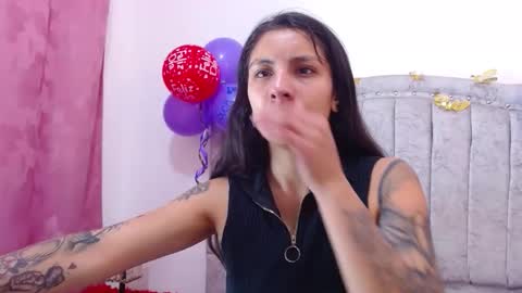 Sammy online show from February 23, 11:56 am