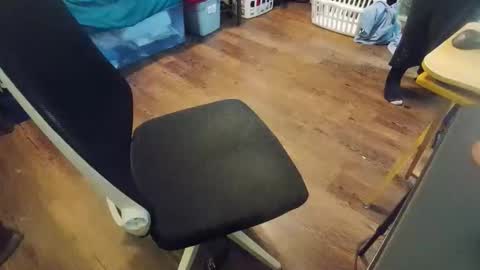 Sammy Time online show from January 16, 2:42 am