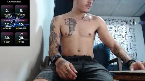 sammy model independiente online show from May 10, 11:27 am