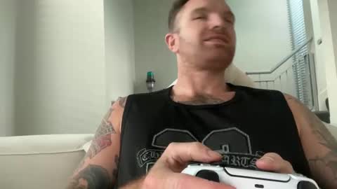 HornyAsFuck online show from January 9, 7:10 am