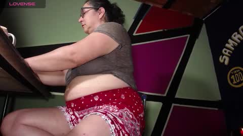 adriana online show from March 26, 5:18 pm