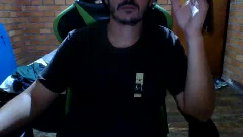 Sam online show from December 1, 3:15 am