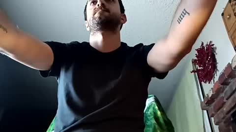 SamTheBully online show from October 6, 5:47 am