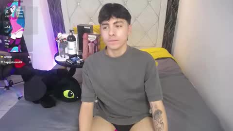 SAMU online show from November 13, 9:50 pm