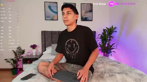 Snapshot of samucamx_ chatting on September 18, 10:58 pm samu online show from September 18, 10:58 pm