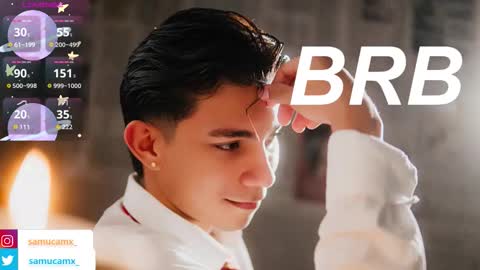 samu online show from March 1, 2:27 am