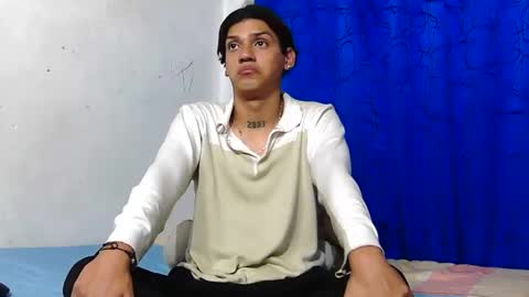 Samuel Sincee online show from April 8, 10:18 am