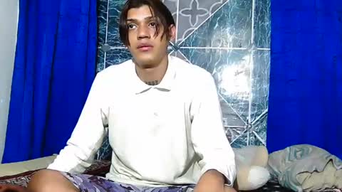 Samuel Sincee online show from October 27, 5:40 am