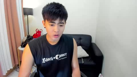 Sam online show from December 25, 6:30 pm