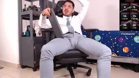  Samuel Coopper  online show from February 4, 4:00 pm