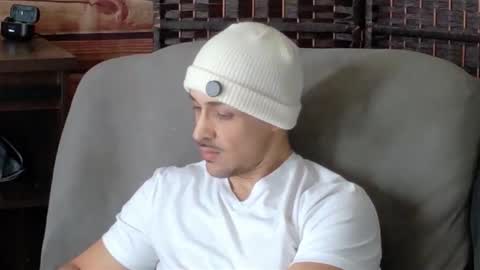 Dicky6969 online show from November 18, 4:32 pm