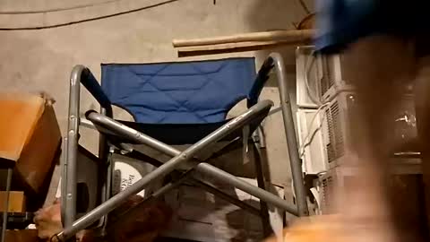 samueleknx online show from February 19, 6:45 am