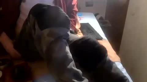 samueltal online show from March 20, 8:36 pm