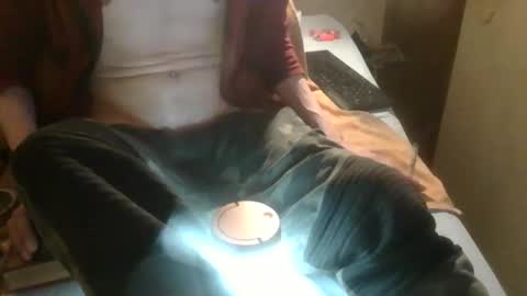 samueltal online show from April 2, 7:43 pm