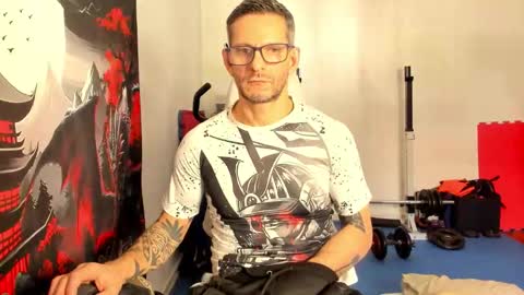 samuraijiu online show from March 27, 2:29 pm