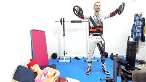 samuraijiu online show from November 24, 5:22 pm