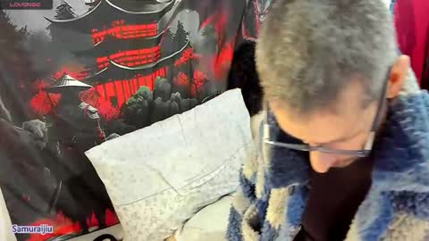 samuraijiu online show from February 10, 12:46 am