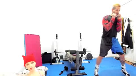 samuraijiu online show from December 2, 12:14 pm