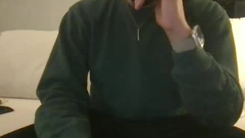 Sam W dick strip tease online show from November 30, 5:36 am