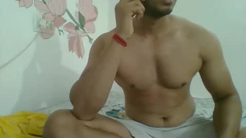 Sam online show from November 23, 8:23 am