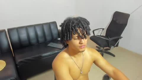 samxx_muscle online show from May 13, 6:06 pm