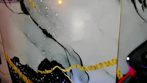 Sammy online show from March 28, 8:54 pm