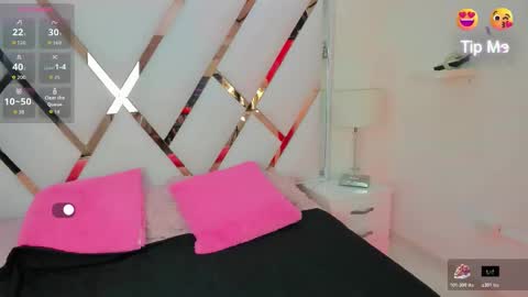 Sammy online show from January 7, 7:08 pm