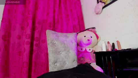 samy_ice online show from May 17, 9:02 pm