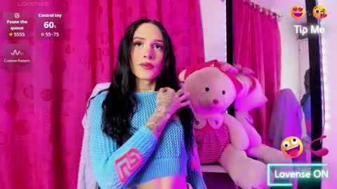 samy_ice online show from March 1, 12:04 am