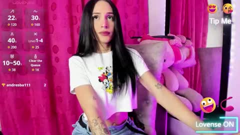 samy_ice online show from March 4, 4:31 am