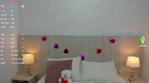Snapshot of samy_rausch chatting on February 25, 10:42 pm samy Rausch online show from February 25, 10:42 pm