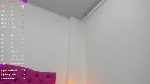 Snapshot of samy_rausch chatting on March 12, 10:39 pm samy Rausch online show from March 12, 10:39 pm